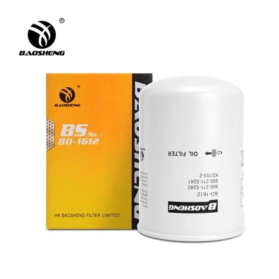 600-211-5240 υδραυλικό φίλτρο KOMATSU pc60-1 pc60-2 πετρελαίου ks103-2