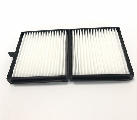 Pc200-7 pc220-7 φίλτρο αέρα αμαξιών φίλτρων fs-K905 κλιματισμού εκσκαφέων