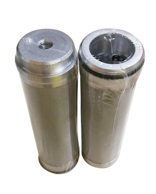 Στοιχείο υψηλών φίλτρων βαλβίδων cOem pc300-6 pc400-7 BFP9409