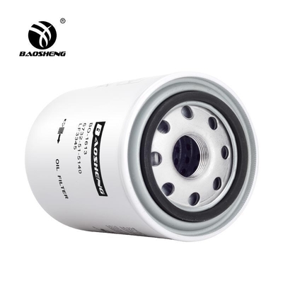 Φίλτρο πετρελαίου εκσκαφέων P558616 LF3345 SF03345 για Liugong