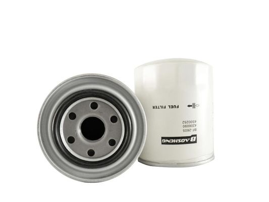 Φίλτρο καυσίμου εκσκαφέα Hitachi 102mm Διάμετρος P500061 23401 - 1580