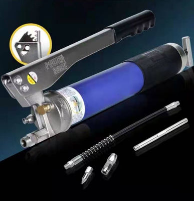 POWERSOON 002 διαφανής πυρήνας ράβδων 10nm πυροβόλων όπλων λιπών χεριών